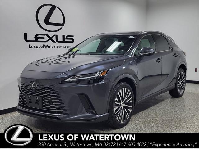 2024 Lexus RX 350 Premium Plus for sale in Watertown, MA