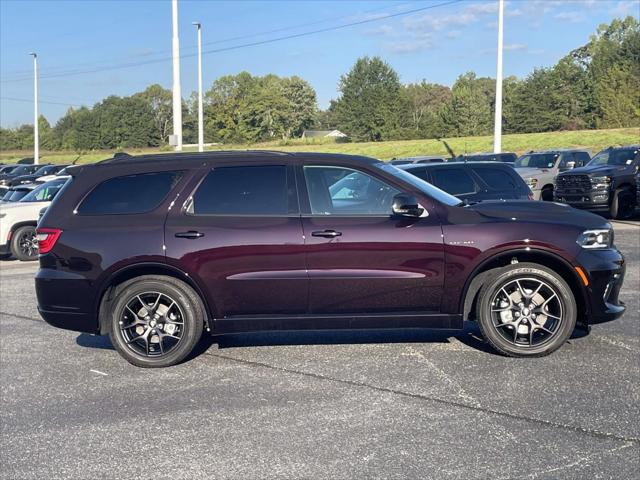 2027 Dodge Durango DURANGO GT HEMI V8 PLUS AWD