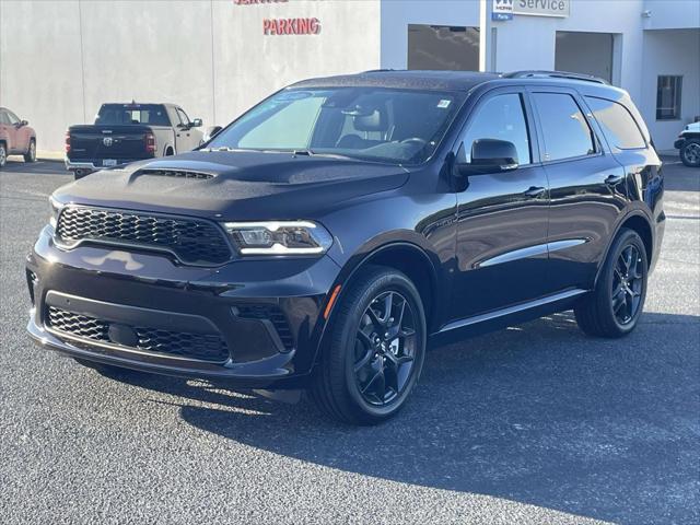 2027 Dodge Durango DURANGO GT HEMI V8 PLUS AWD