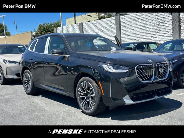 2026 BMW X3 30 xDrive for sale in San Mateo, CA