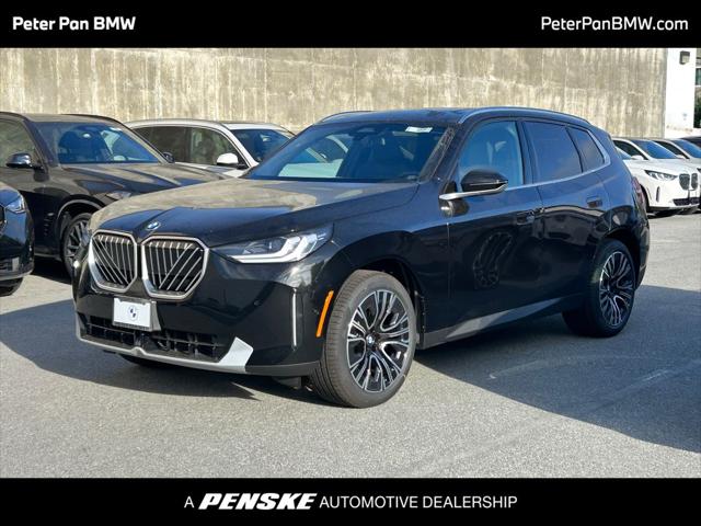 2026 BMW X3 30 xDrive for sale in San Mateo, CA