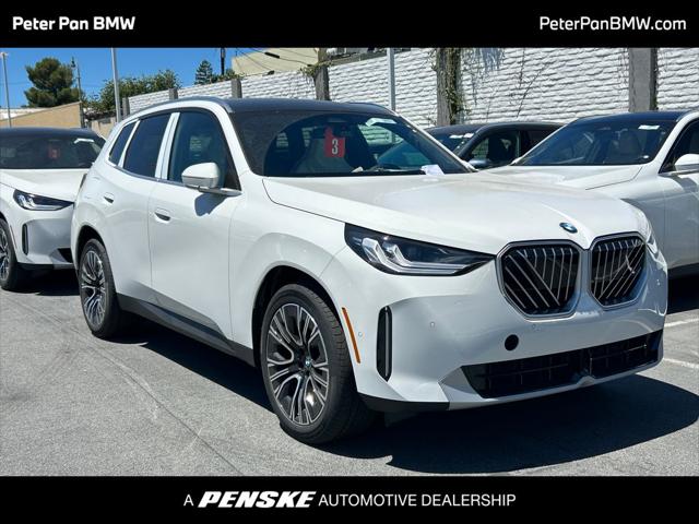 2026 BMW X3 30 xDrive for sale in San Mateo, CA