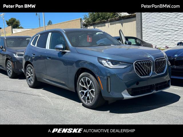 2026 BMW X3 30 xDrive for sale in San Mateo, CA