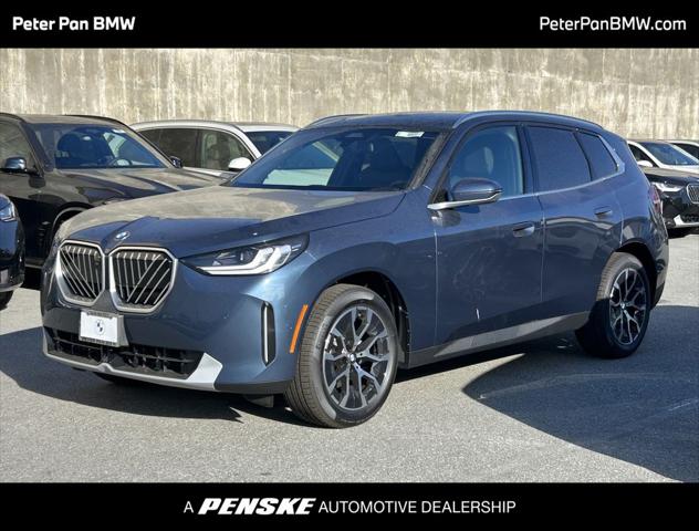 2026 BMW X3 30 xDrive for sale in San Mateo, CA