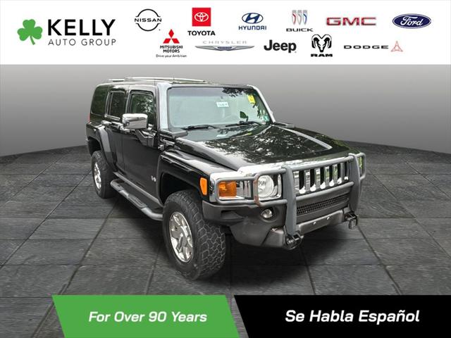 2006 HUMMER H3 Base for sale in Stroudsburg, PA