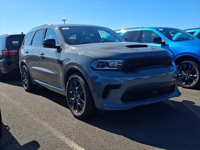 2027 Dodge Durango DURANGO GT HEMI V8 PLUS AWD