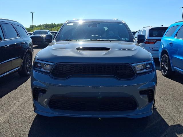2027 Dodge Durango DURANGO GT HEMI V8 PLUS AWD