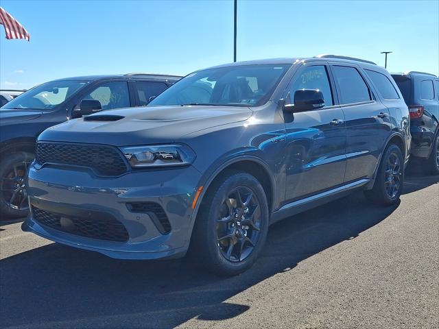 2027 Dodge Durango DURANGO GT HEMI V8 PLUS AWD