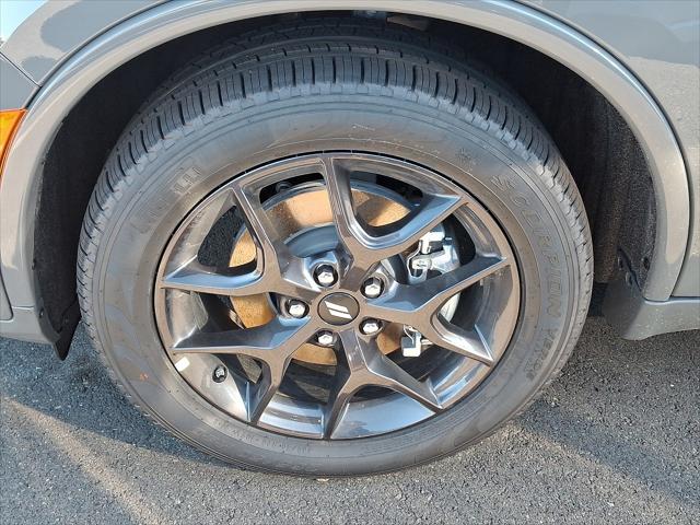 2027 Dodge Durango GT Plus HEMI