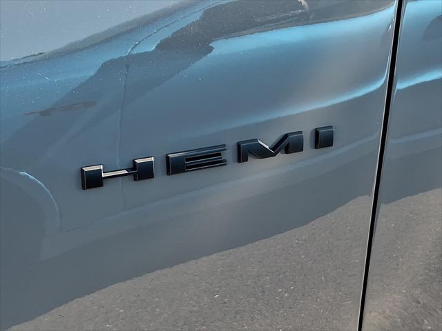 2027 Dodge Durango GT Plus HEMI