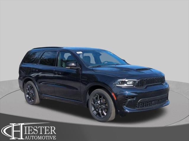 2027 Dodge Durango DURANGO GT HEMI V8 PLUS AWD