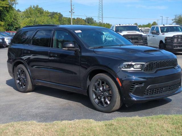 2027 Dodge Durango DURANGO GT HEMI V8 PLUS AWD