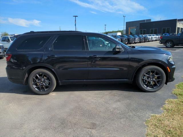2027 Dodge Durango DURANGO GT HEMI V8 PLUS AWD