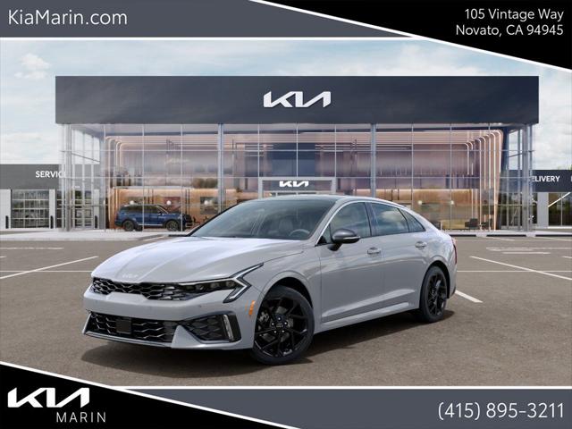 2026 Kia K5 GT-Line FWD for sale in Novato, CA