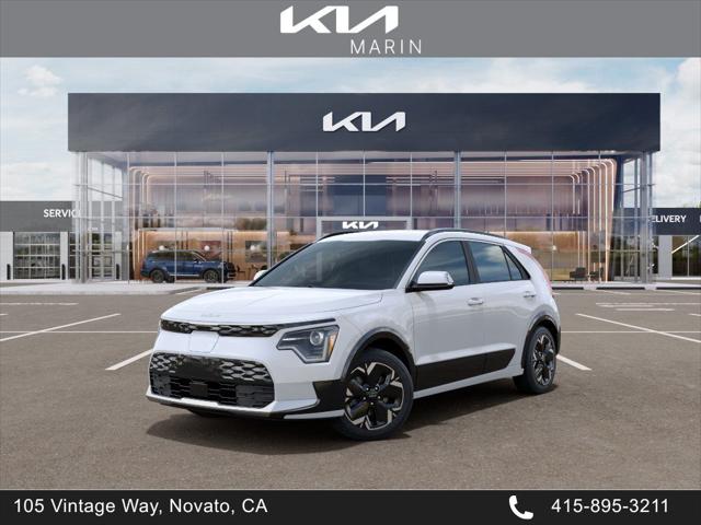 2026 Kia Niro EV Wind for sale in Novato, CA