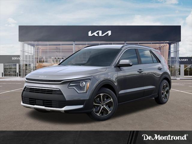 2026 Kia Niro EX for sale in Houston, TX