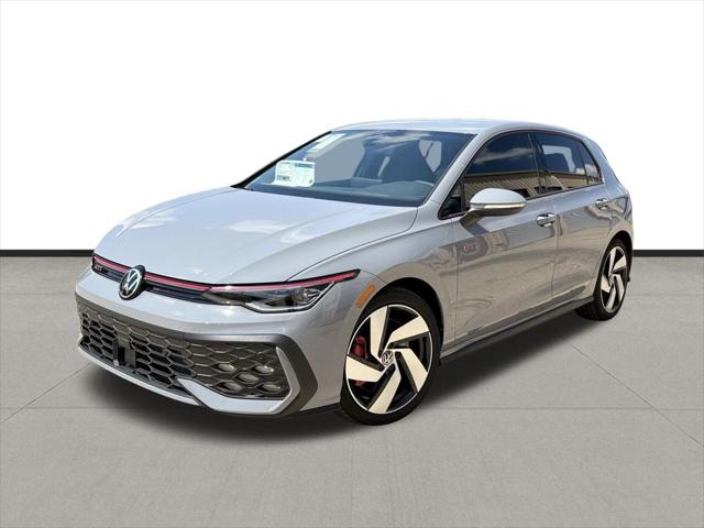 2026 Volkswagen Golf GTI S for sale in Houston, TX