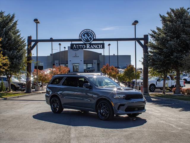 2027 Dodge Durango GT Plus HEMI for sale in Mountain Home, ID