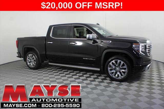 2026 GMC Sierra 1500 Denali for sale in Aurora, MO