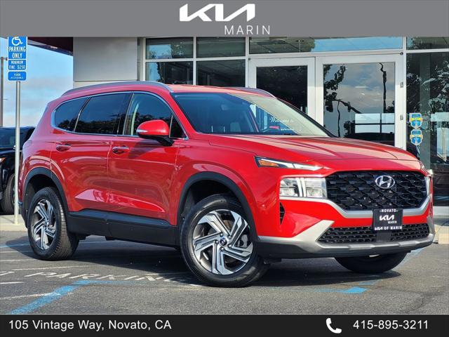 2023 Hyundai Santa Fe SEL for sale in Novato, CA