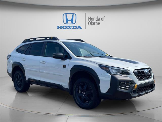 2025 Subaru Outback Wilderness for sale in Olathe, KS