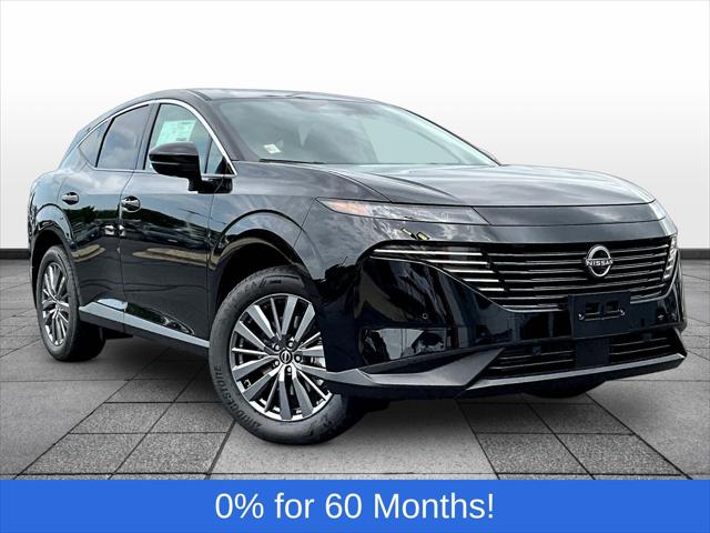 2026 Nissan Murano SL for sale in Janesville, WI