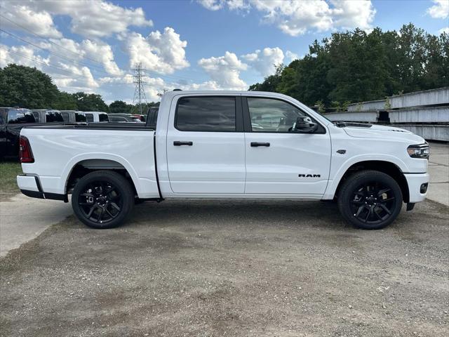 2027 RAM Ram 1500 RAM 1500 LARAMIE CREW CAB 4X4 57 BOX