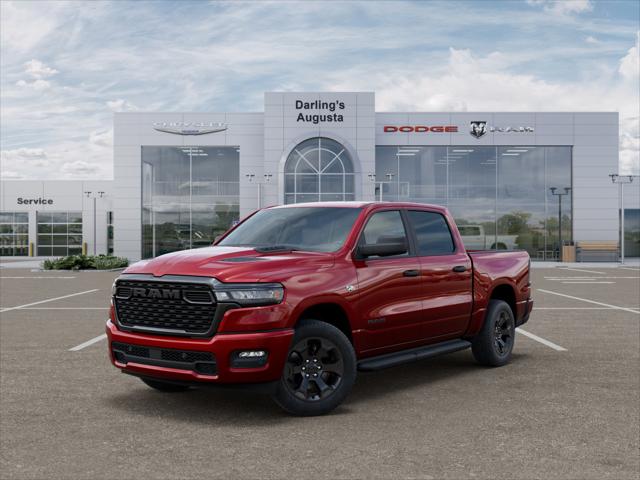 2027 RAM 1500 Express