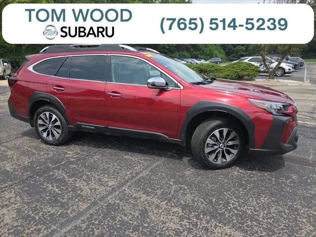 2025 Subaru Outback Touring for sale in Indianapolis, IN