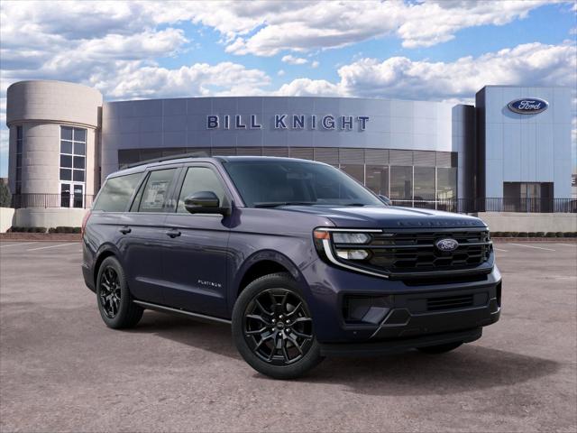 2027 Ford Expedition Platinum for sale in Tulsa, OK