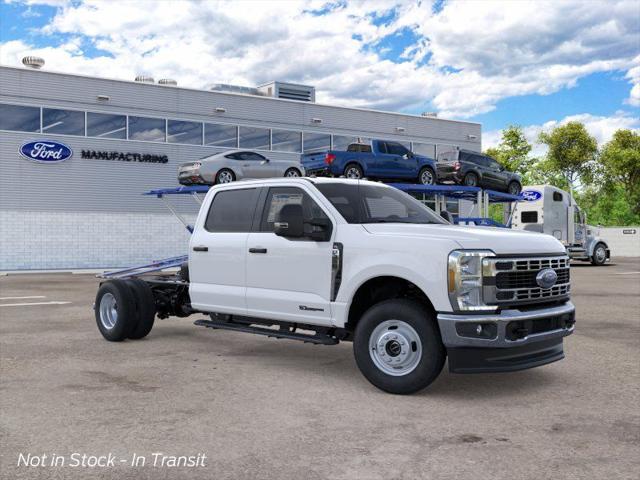 2026 Ford F-350 Fleet for sale in Tulsa, OK