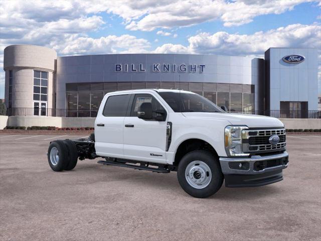2026 Ford F-350 XL for sale in Tulsa, OK