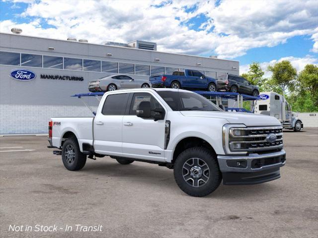 2026 Ford F-250 Lariat for sale in Tulsa, OK