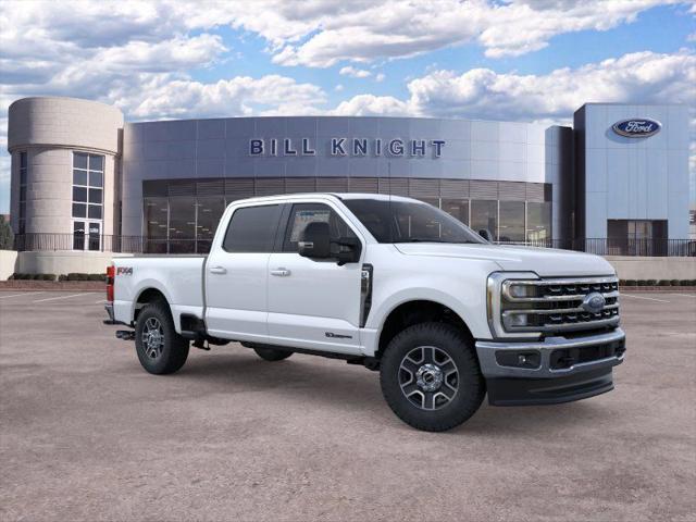 2026 Ford F-250 Lariat for sale in Tulsa, OK