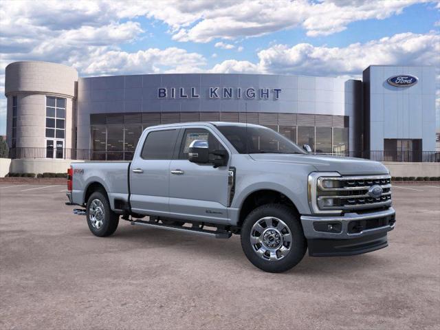 2026 Ford F-250 Lariat for sale in Tulsa, OK