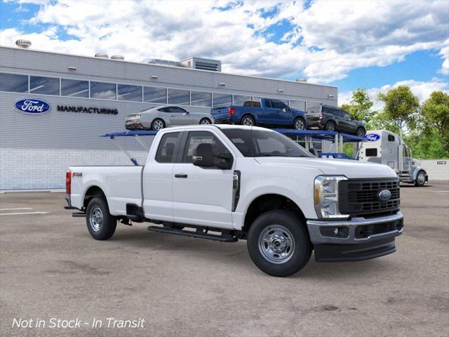 2026 Ford F-250 Fleet for sale in Tulsa, OK
