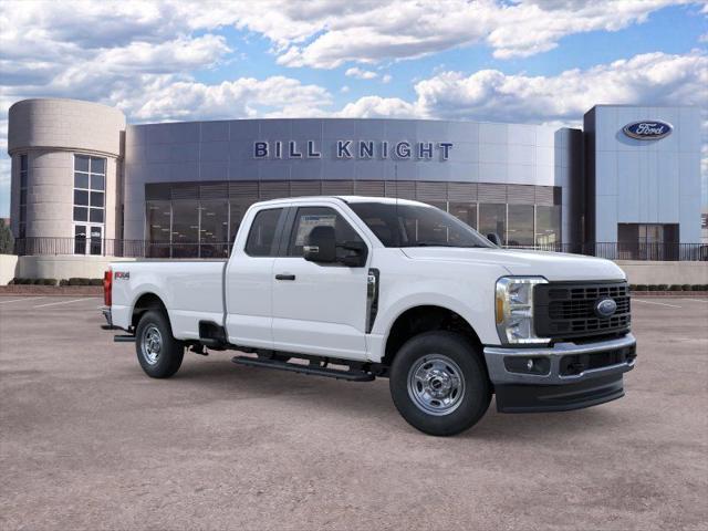 2026 Ford F-250 XL for sale in Tulsa, OK