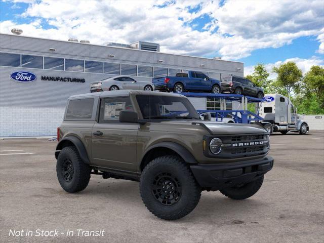 2026 Ford Bronco Base for sale in Tulsa, OK