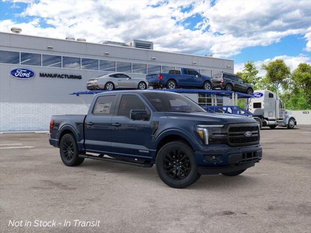 2026 Ford F-150 Lariat for sale in Tulsa, OK