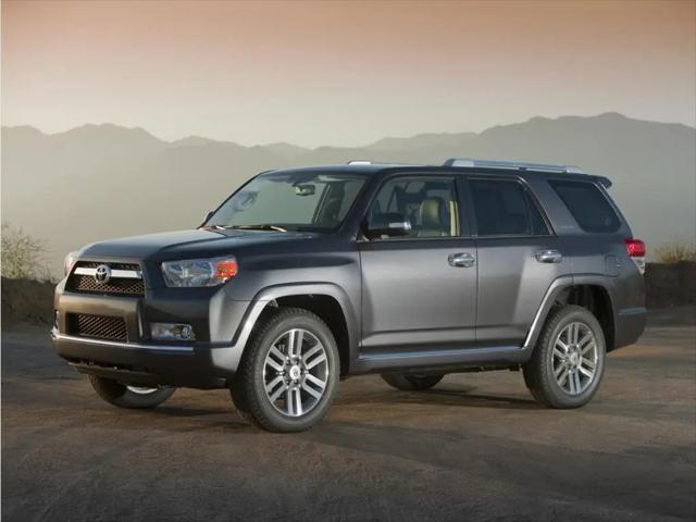 2013 Toyota 4Runner for sale near Cincinnati, OH