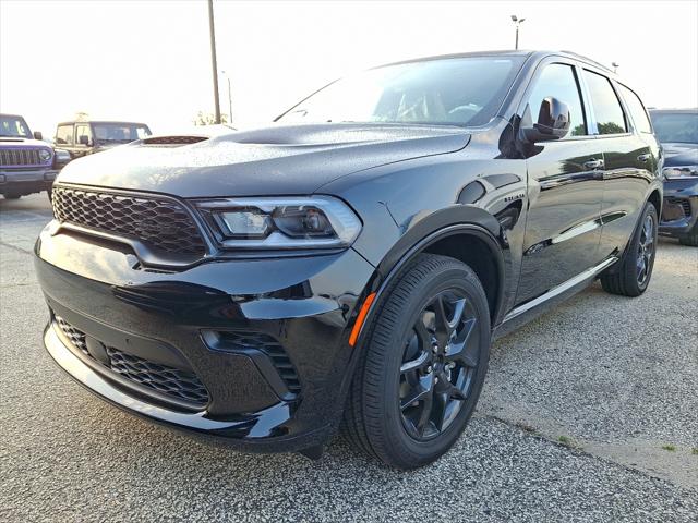 2027 Dodge Durango DURANGO GT HEMI V8 PLUS AWD 2027 Dodge Durango DURANGO GT HEMI V8 PLUS AWD