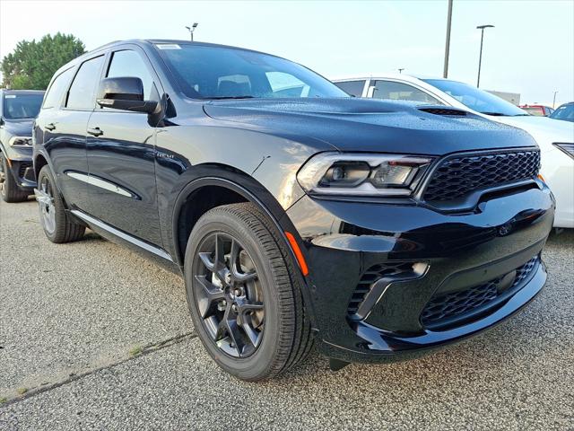 2027 Dodge Durango DURANGO GT HEMI V8 PLUS AWD 2027 Dodge Durango DURANGO GT HEMI V8 PLUS AWD