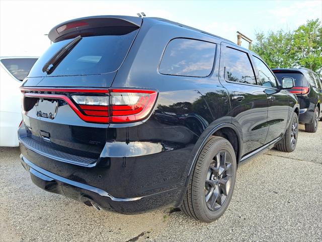 2027 Dodge Durango DURANGO GT HEMI V8 PLUS AWD 2027 Dodge Durango DURANGO GT HEMI V8 PLUS AWD