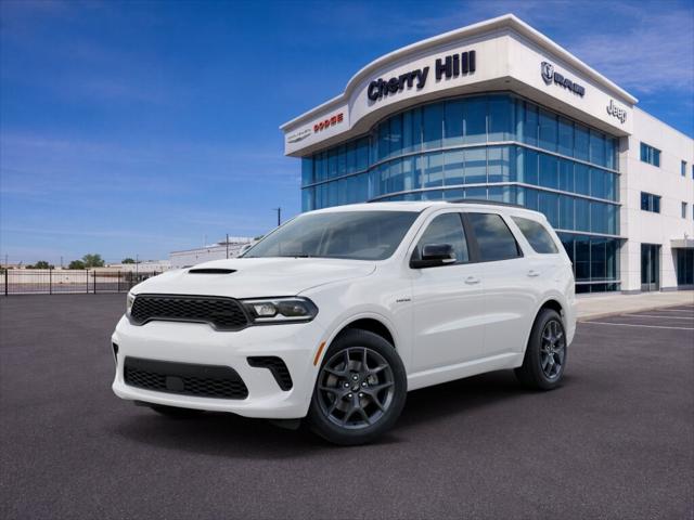 2027 Dodge Durango DURANGO GT HEMI V8 PLUS AWD 2027 Dodge Durango DURANGO GT HEMI V8 PLUS AWD