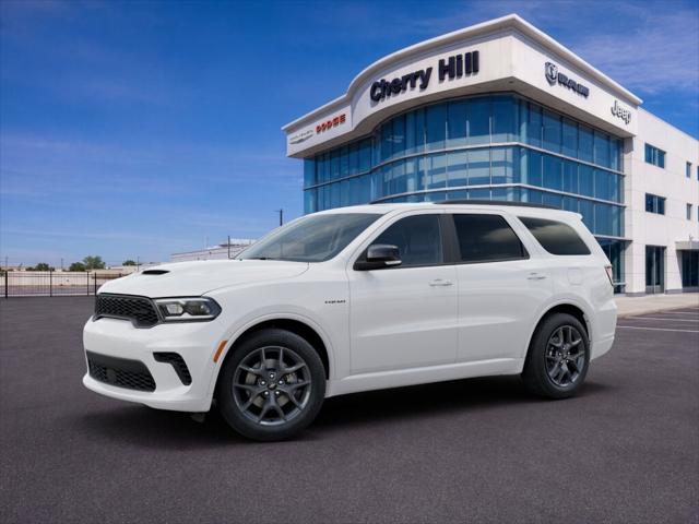 2027 Dodge Durango DURANGO GT HEMI V8 PLUS AWD 2027 Dodge Durango DURANGO GT HEMI V8 PLUS AWD