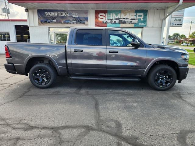 2027 RAM 1500 Big Horn 2027 RAM 1500 Big Horn
