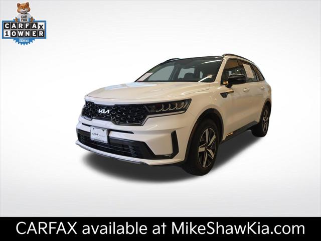 2023 Kia Sorento S for sale in Corpus Christi, TX