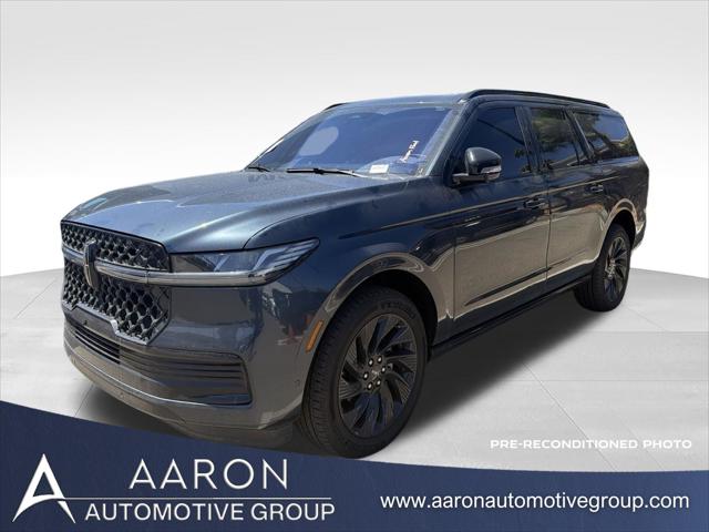 2025 Lincoln Navigator Reserve L for sale in Poway, CA
