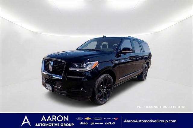2024 Lincoln Navigator Reserve L for sale in Poway, CA