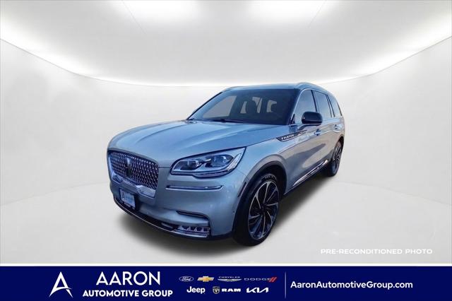 2024 Lincoln Aviator Reserve for sale in Poway, CA